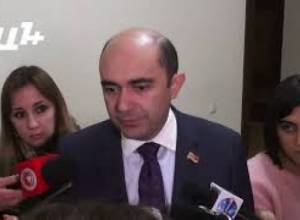 Եթե ձեր աշխատավարձը 200 -ից դառնա 400 հազար, ամեն օրը քաղաքացու օր կլիներ. Մարուքյան
