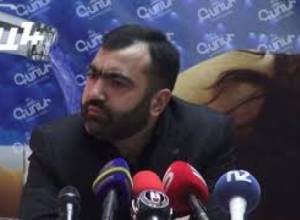 Եթե ԱԺ-ն խոչընդոտի, մենք կդիմենք դատարան. «Քլիներս» ՍՊԸ տնօրեն Գարուշ Պապիկյան