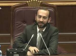 Արարատ Միրզոյանի  "շուտասելուկը"