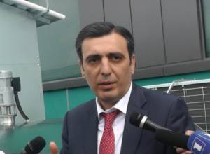 ««Սպայկա»-ի սեփականատերը 100 տոկոսով ես եմ»