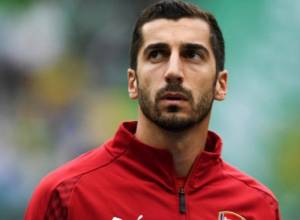 «Արսենալը» պատրաստվում է վաճառել Հենրիխ Մխիթարյանին