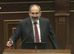ՀՀ-ն չունի փողի խնդիր, ունի մտքի խնդիր. Փաշինյանը արտաքին պարտքի մասին