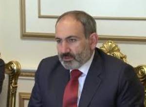 ԵԽԽՎ նախագահը վարչապետին խոստացել է աջակցություն