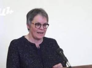 ԱԺ նախագահն ու ԵԽԽՎ նախագահը ծառ տնկեցին