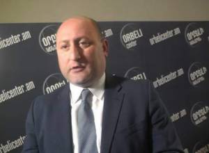 Ситуация на Голанских высотах как прецедентная в направлении Нахиджевана