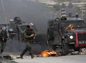 ООН призывает  к сдержанности израильтян и палестинцев