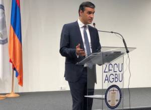 ՀՀ-ում մանկապարտեզների և դպրոցների սանիտարահիգիենիկ վիճակը  մտահոգիչ է