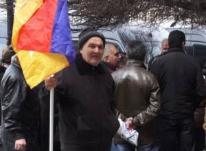 «Եթե աշխատելու է, թող ասեն աշխատելու է, եթե չէ, թող ասեն չի աշխատելու». նաիրիտցիներ