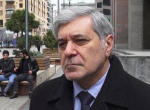 Мы идем по пути создания атмосферы: О. Игитян о встрече Пашинян - Алиев