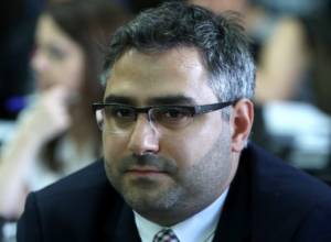 Ո՞վ կլինի Կոմիտեի բողոքարկման հանձնաժողովի «դրսից» անդամը