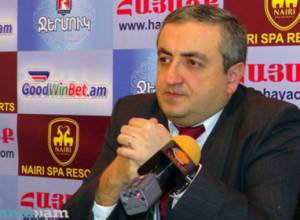 «Կենդանիների առողջության պահպանումը նշանակում է մարդու առողջության պահպանում»