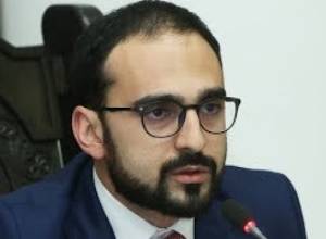 LIVE. Government session