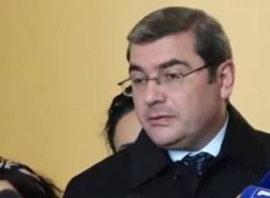 Самая теневая отрасль – розничная продажа: председатель КГД