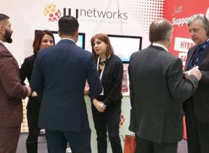 Հայ ծրագրավորողների լուծումները ներկայացվել են լոնդոնյան էքսպոյում