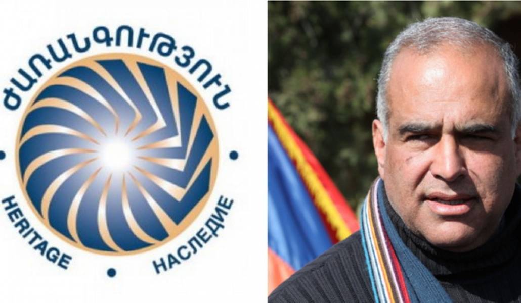 Հովհաննիսյան-Ժառանգություն