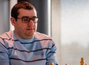 Սերգեյ Մովսեսյանը՝ Եվրոպայի 10 լավագույն շախմատիստների շարքում