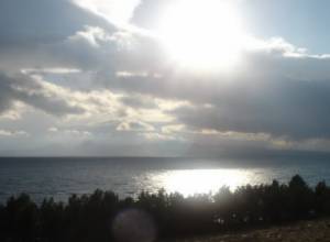 Двое утонули в озере Севан