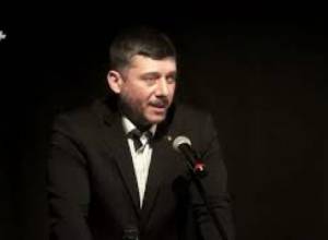 «Ժառանգությունը»  շարունակելու է իր հայանպաստ առաքելությունը․ Խուրշուդյան