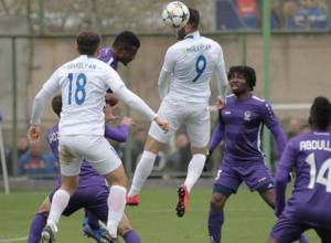 Ֆուտբոլի ՀՀ բարձրագույն խումբ. տանտերերը չպահպանեցին հաղթական հաշիվը