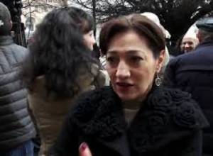 «Մշակույթի ոլորտը կառավարում են մարդիկ, ովքեր կիլոմետրերով հեռու են մշակույթից»