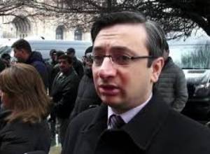 Այսօրվա ակցիան ցույց է տալիս, որ ունենք Մշակույթի նախարարության կարիք. Գորգիսյան