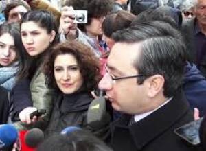 Կոնստանտին Օրբելյանի համար օրենք փոխելու մեջ խնդիր չեմ տեսնում. ԱԺ պատգամավոր