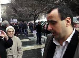 Ստորագրահավաքը 2 պահանջ ունի. Ն. Ղարիբյանի հրաժարական և Օրբելյանի պաշտոնանկության հրամանի չեղարկում
