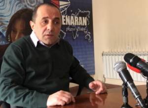 «Без молчаливого согласия РФ Азербайджан не перейдет к нападению»