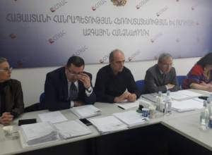 Pashinyan to made final decision