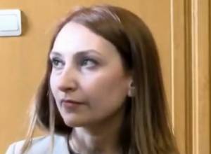 Makunts calls Orbelian as humanly gesture