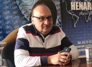 Քաղաքական երգիծանքին չպետք է կատակով վերաբերվել