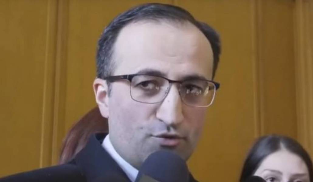 arsen-torosyan