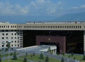 ՊՆ ներկայացուցիչները կմասնակցեն հայ-ռուսական բանակցություններին