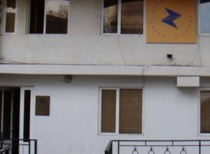 Наложен арест на имущество газеты ''Айк''