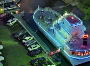 Извлекли разложившийся труп