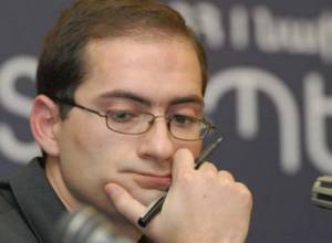 АНК примет участие в выборах мэра Еревана