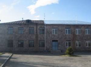 Музыкальная школа в плачевном состоянии