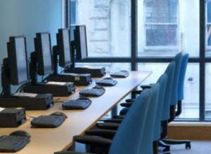 Оборудование за счет гранта