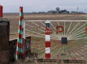 Убит военнослужащий армии обороны НКР