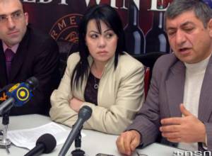 Адвокаты ушли во имя РА