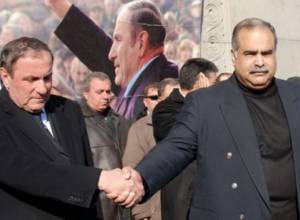 "Наследие" будет думать до пятницы