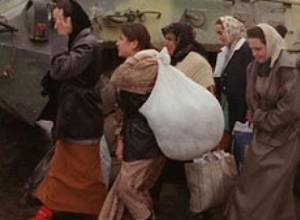 “БЕЖЕНЦЫ И МЕЖДУНАРОДНОЕ ПРАВО”