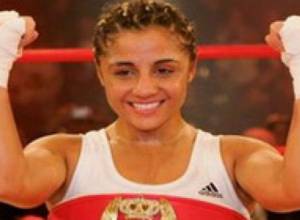 Трудная встреча на ринге