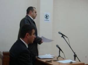 Вердикт – в апреле