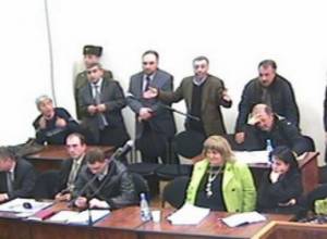 Создан Комитет Спасения
