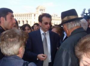 Опять с пустыми руками