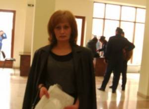 Родственники погибших против полицейских