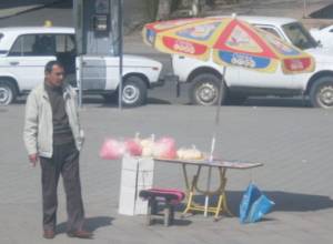 Надеются на выигрыш в лотерею
