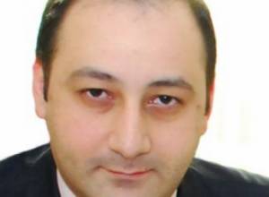 Новый пресс-секретарь