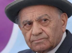 Академик награжден орденом